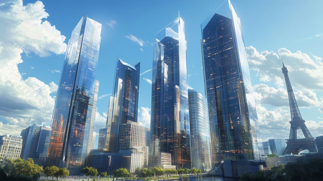 Classement des plus riches : quelles sont les dix plus grandes fortunes de France de l&rsquo;industrie du luxe à l&rsquo;immobilier